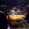 Photos: Taxi Jumps Curb In Midtown, Injures Two Pedestrians 
